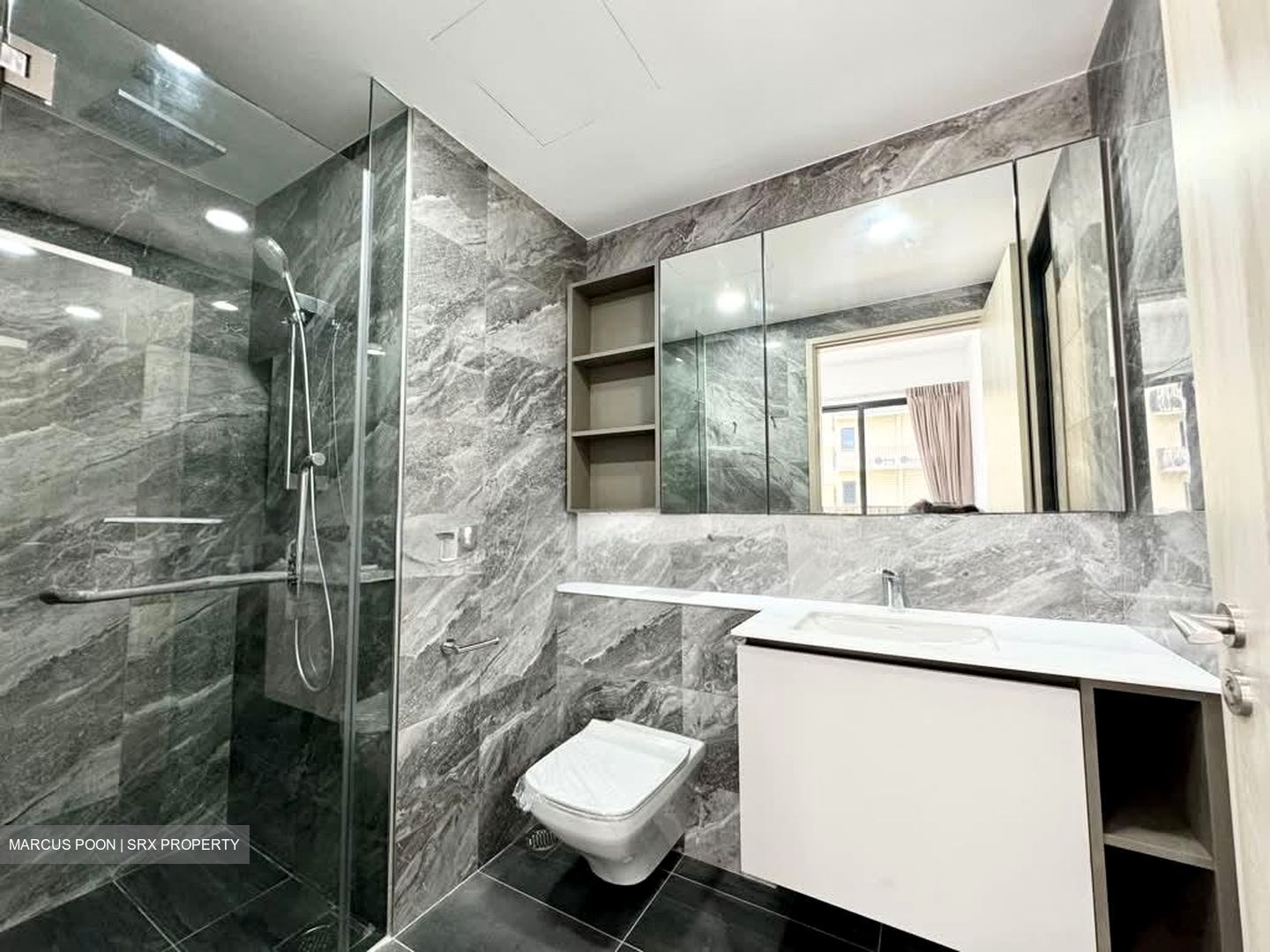 Sengkang Grand Residences (D19), Apartment #557054531